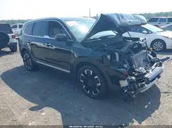 KIA TELLURIDE