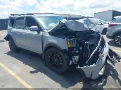 KIA TELLURIDE