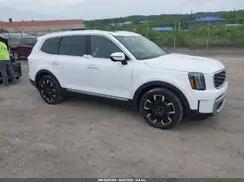 KIA TELLURIDE
