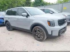 KIA TELLURIDE