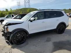 KIA TELLURIDE