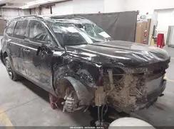 KIA TELLURIDE
