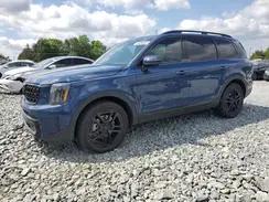 KIA TELLURIDE