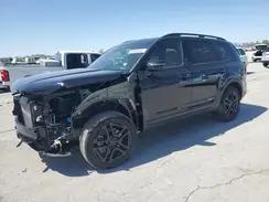 KIA TELLURIDE