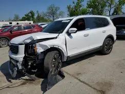 KIA TELLURIDE