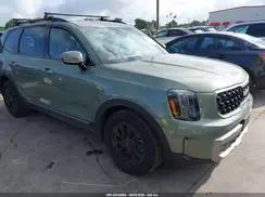 KIA TELLURIDE