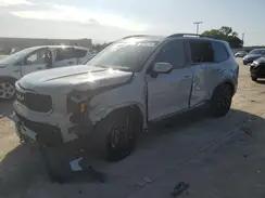 KIA TELLURIDE