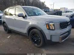 KIA TELLURIDE