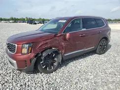 KIA TELLURIDE