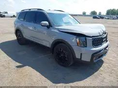 KIA TELLURIDE