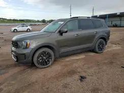 KIA TELLURIDE