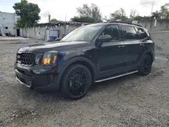 KIA TELLURIDE