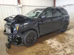 KIA TELLURIDE
