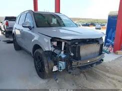 KIA TELLURIDE
