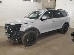KIA TELLURIDE