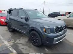 KIA TELLURIDE