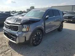 KIA TELLURIDE