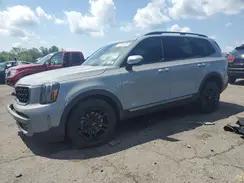 KIA TELLURIDE