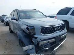 KIA TELLURIDE