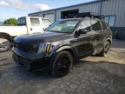 KIA TELLURIDE