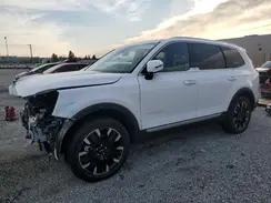 KIA TELLURIDE