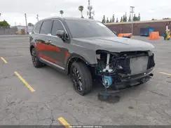 KIA TELLURIDE