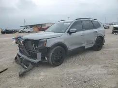 KIA TELLURIDE