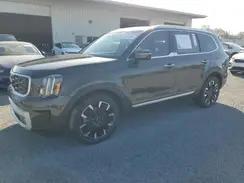 KIA TELLURIDE