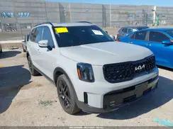KIA TELLURIDE