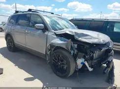KIA TELLURIDE