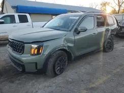 KIA TELLURIDE