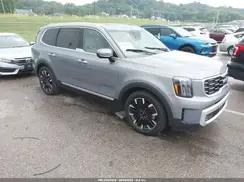 KIA TELLURIDE