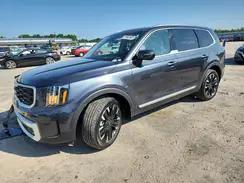 KIA TELLURIDE