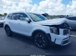 KIA TELLURIDE