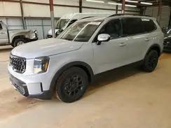 KIA TELLURIDE