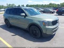 KIA TELLURIDE