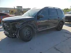 KIA TELLURIDE