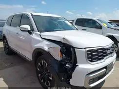 KIA TELLURIDE