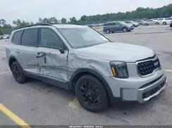 KIA TELLURIDE