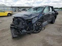 KIA TELLURIDE