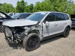 KIA TELLURIDE