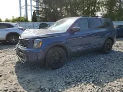 KIA TELLURIDE