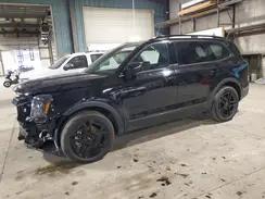 KIA TELLURIDE