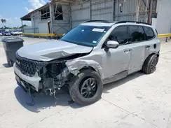 KIA TELLURIDE