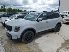 KIA TELLURIDE