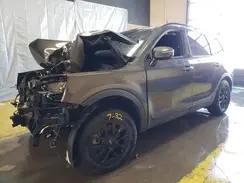 KIA TELLURIDE