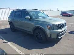 KIA TELLURIDE