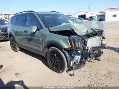 KIA TELLURIDE
