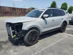 KIA TELLURIDE