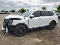 KIA TELLURIDE